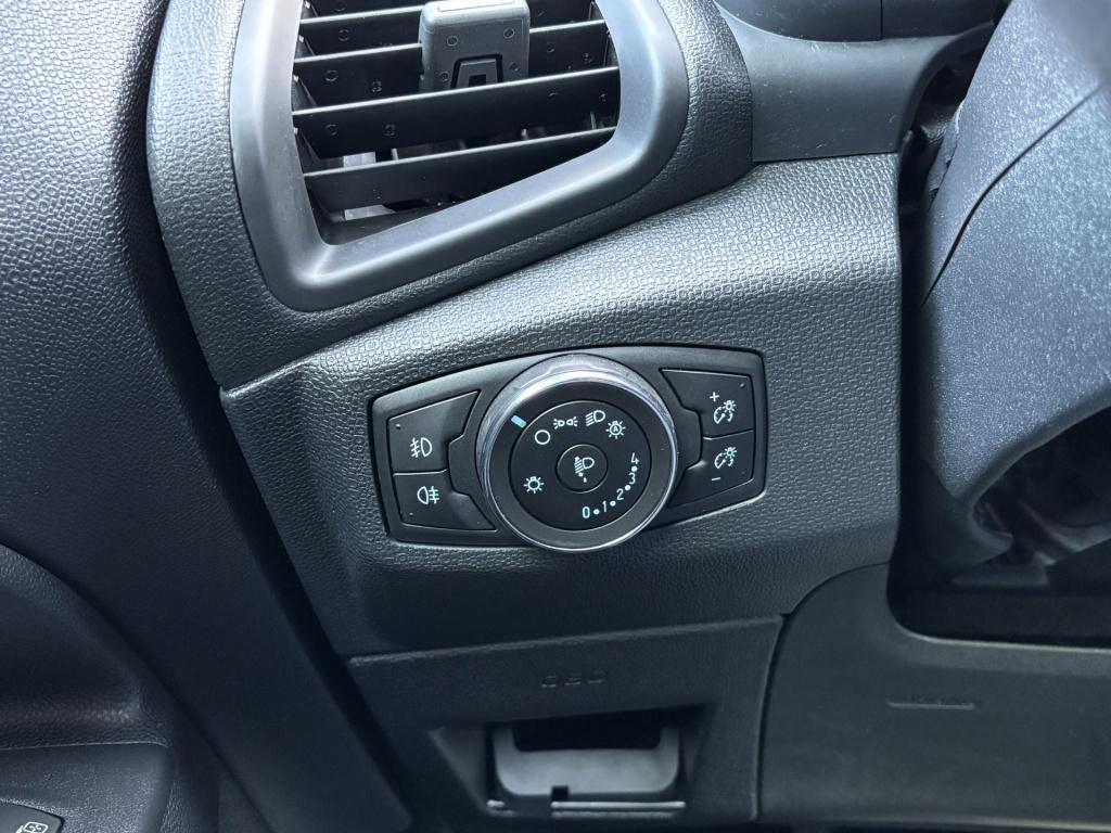 Ford Ecosport 1.0 ecoboost st-line