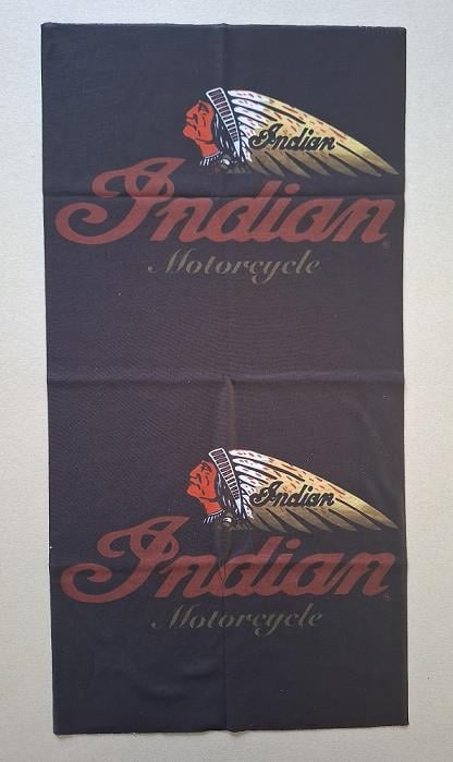 Biker Bandana's - Gezichtbescherming