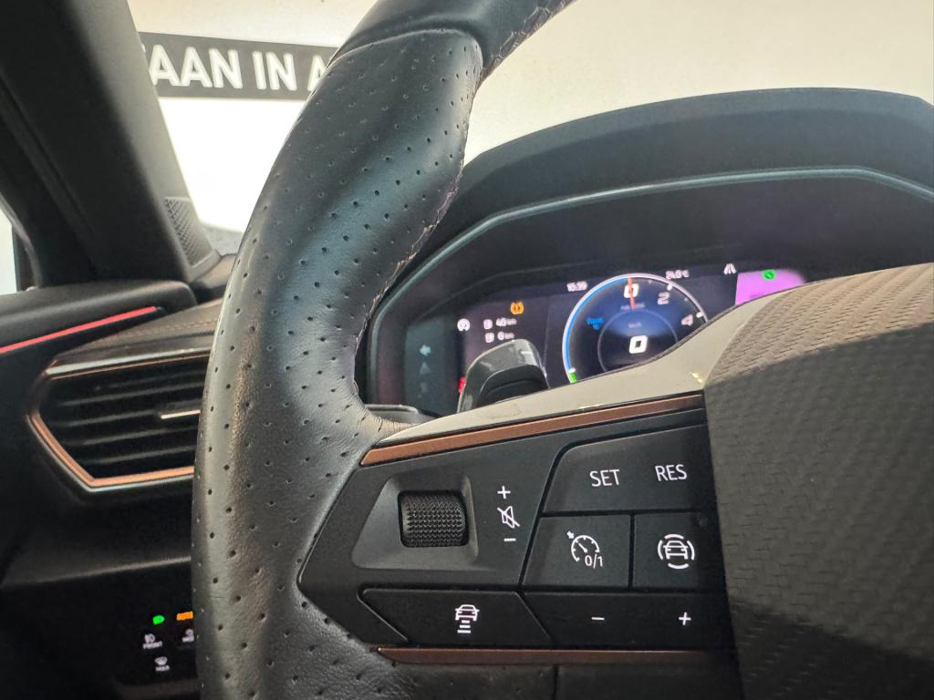Cupra Formentor 1.4 e-hybrid business
