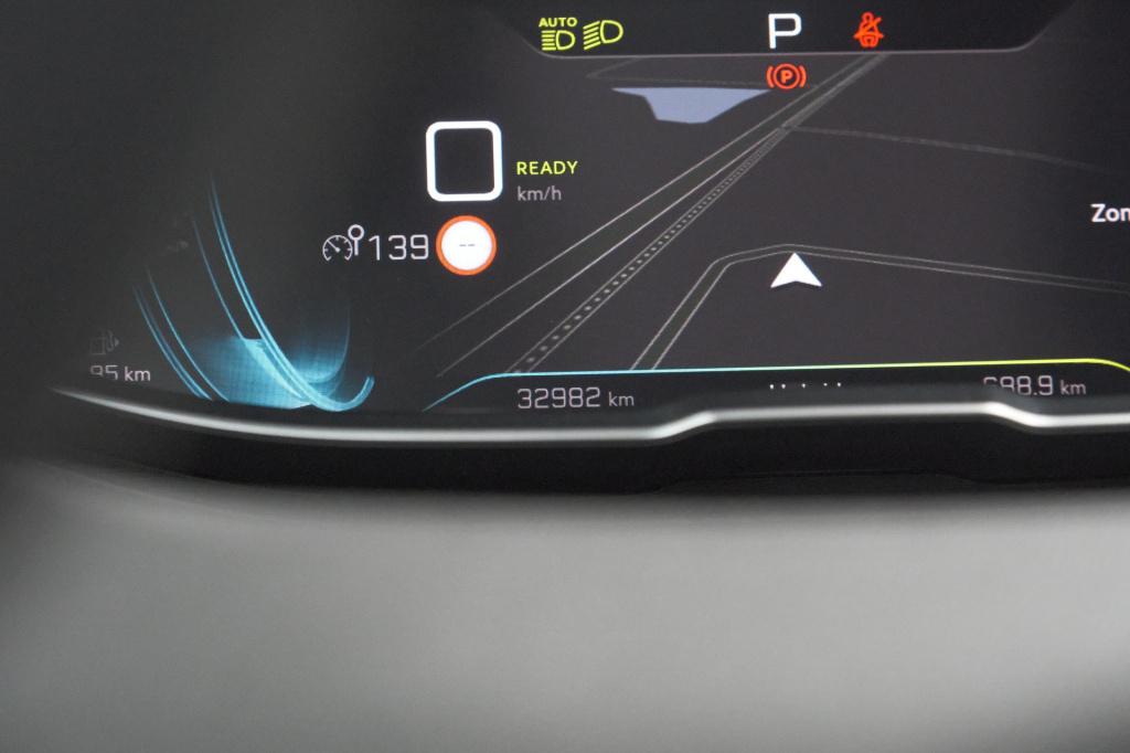 Peugeot 3008 1.6 plug-in hybrid 225 allure | camera | dodehoekdetectie | na