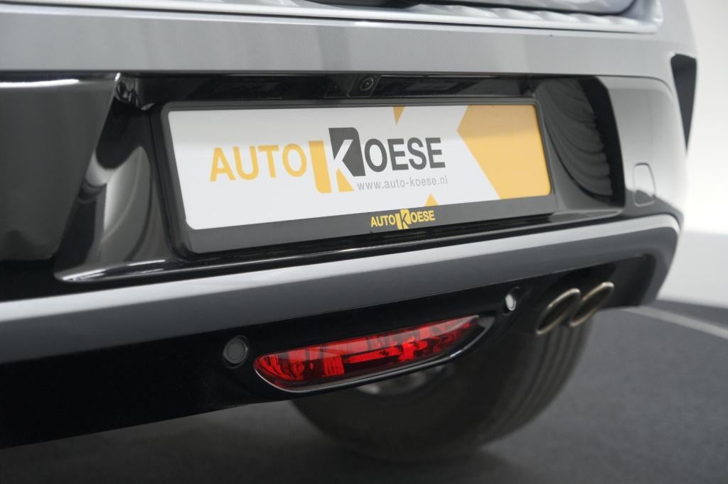 Opel Mokka turbo 130 at8 gs | nieuw model | camera | apple carplay | parkee