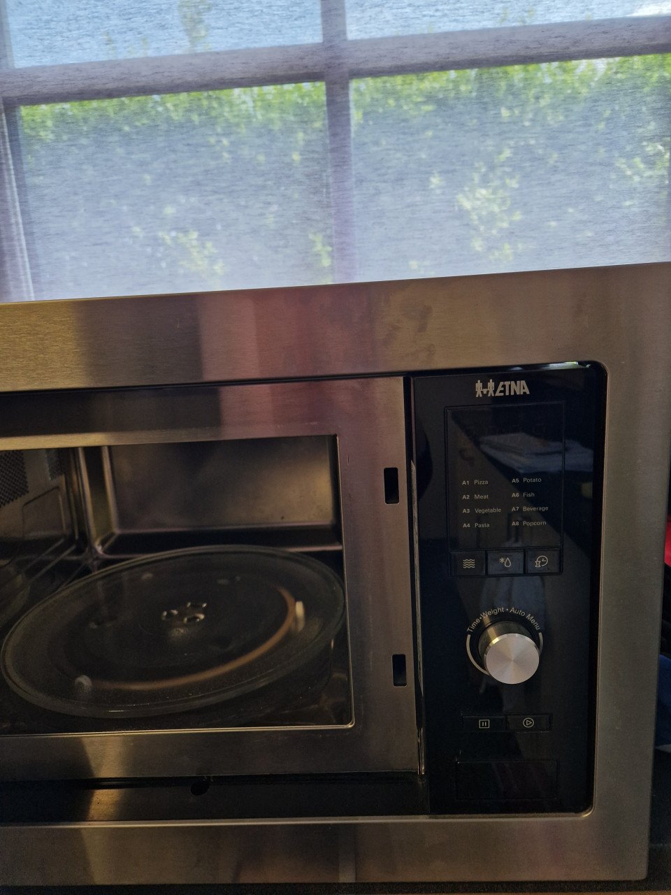 Magnetron Etna (inbouw)
