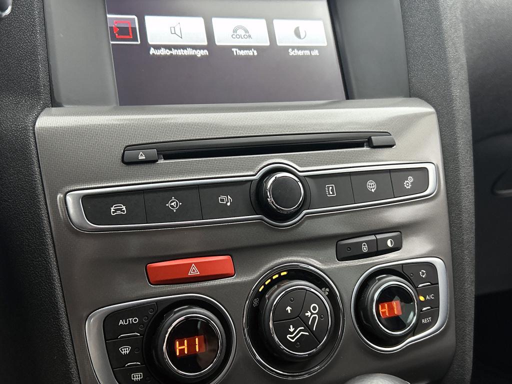 Citroen C4 130 pk automaat feel collection | rijklaar | keyless entry | nav