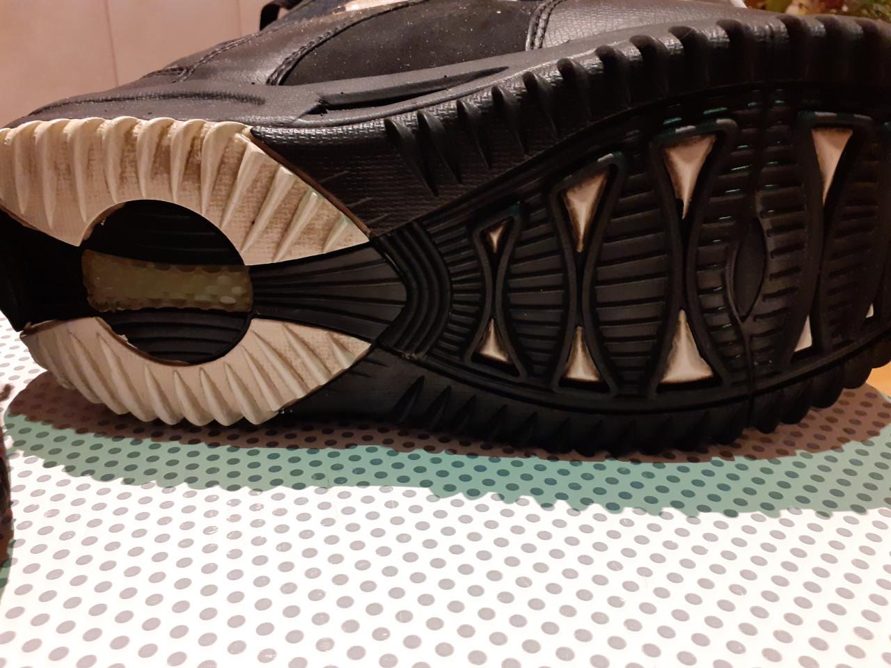 Snow Board schoenen mt.37