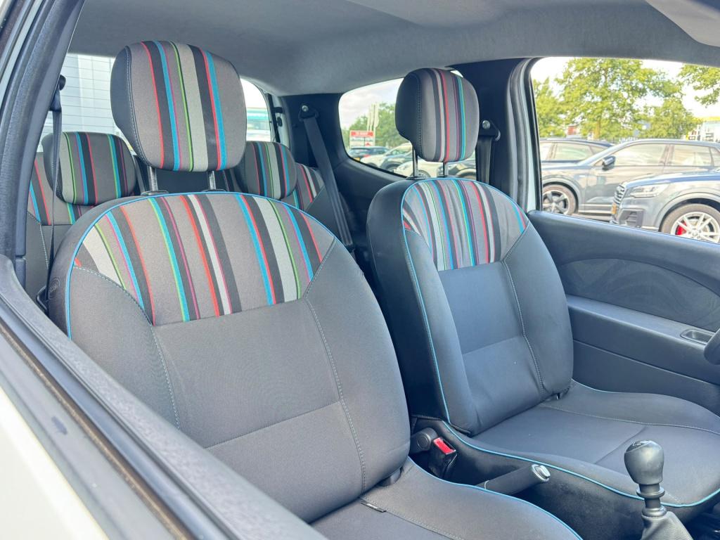 Renault Twingo 1.2 16v parisienne * apk * ac* bluetooth * onderhoud *