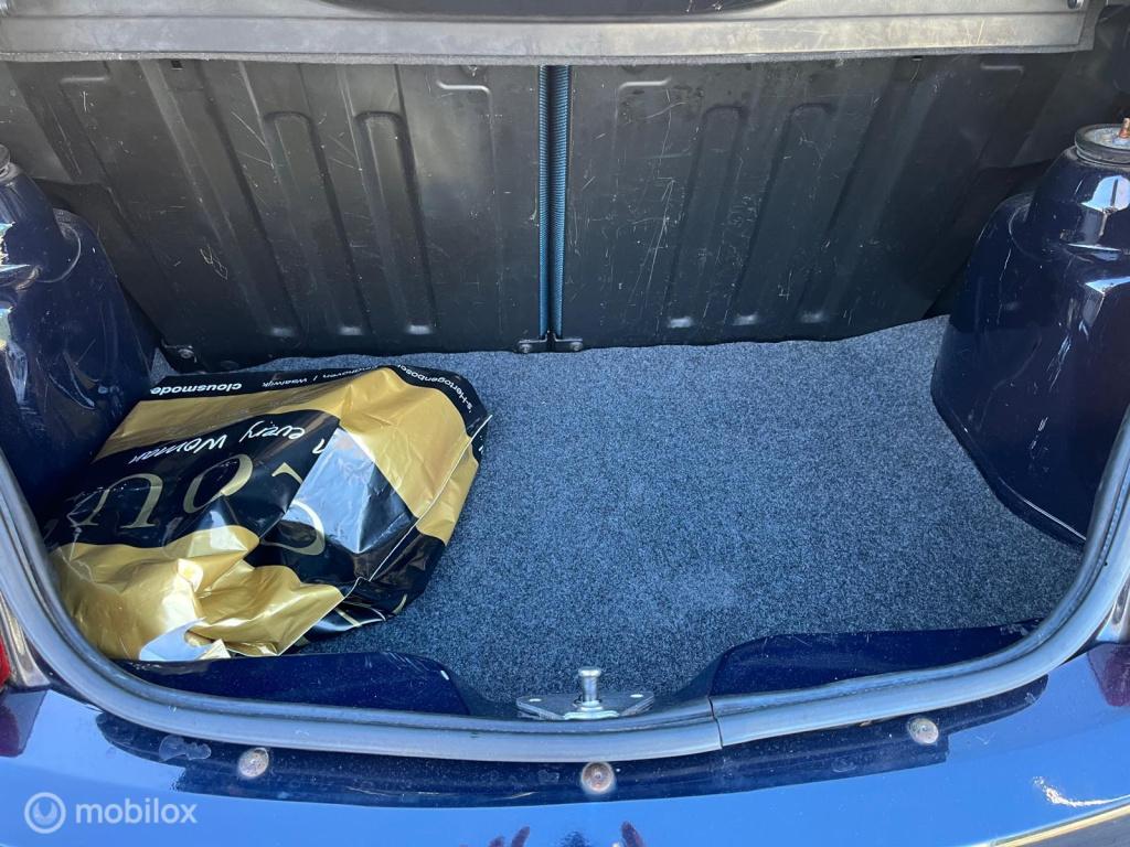 Ford KA 1.3 summer edition in prijs verlaagd