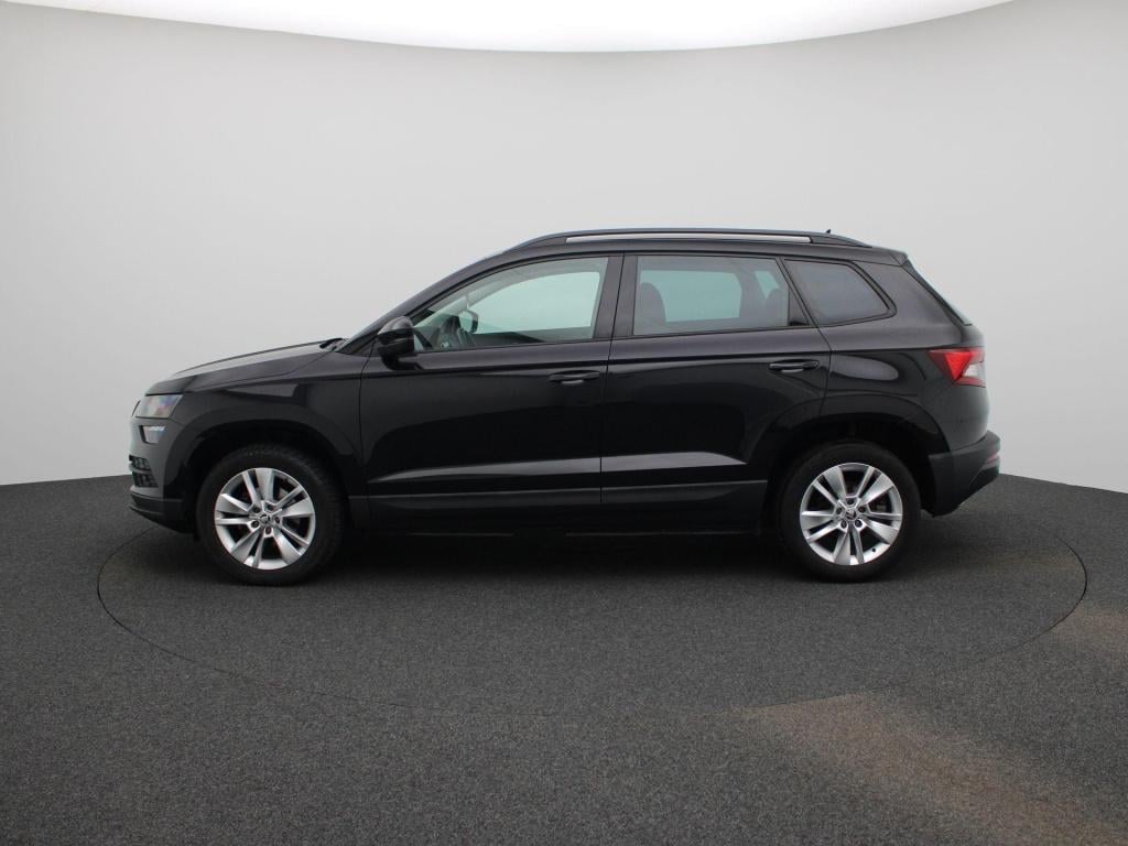 Skoda Karoq 1.5 tsi act business edition | automaat | apple carplay / andro