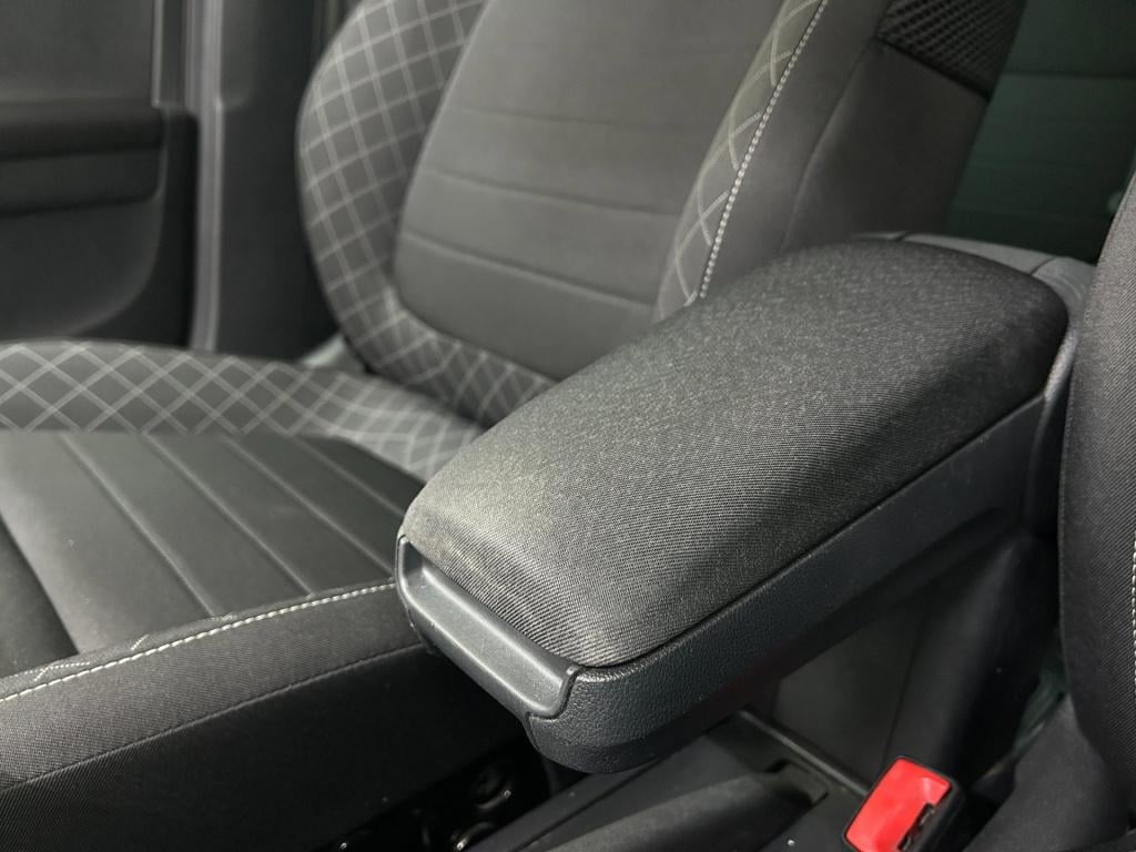 Skoda Fabia combi occasion 1.2 tsi style | wit | tweedehands skoda fabia | 