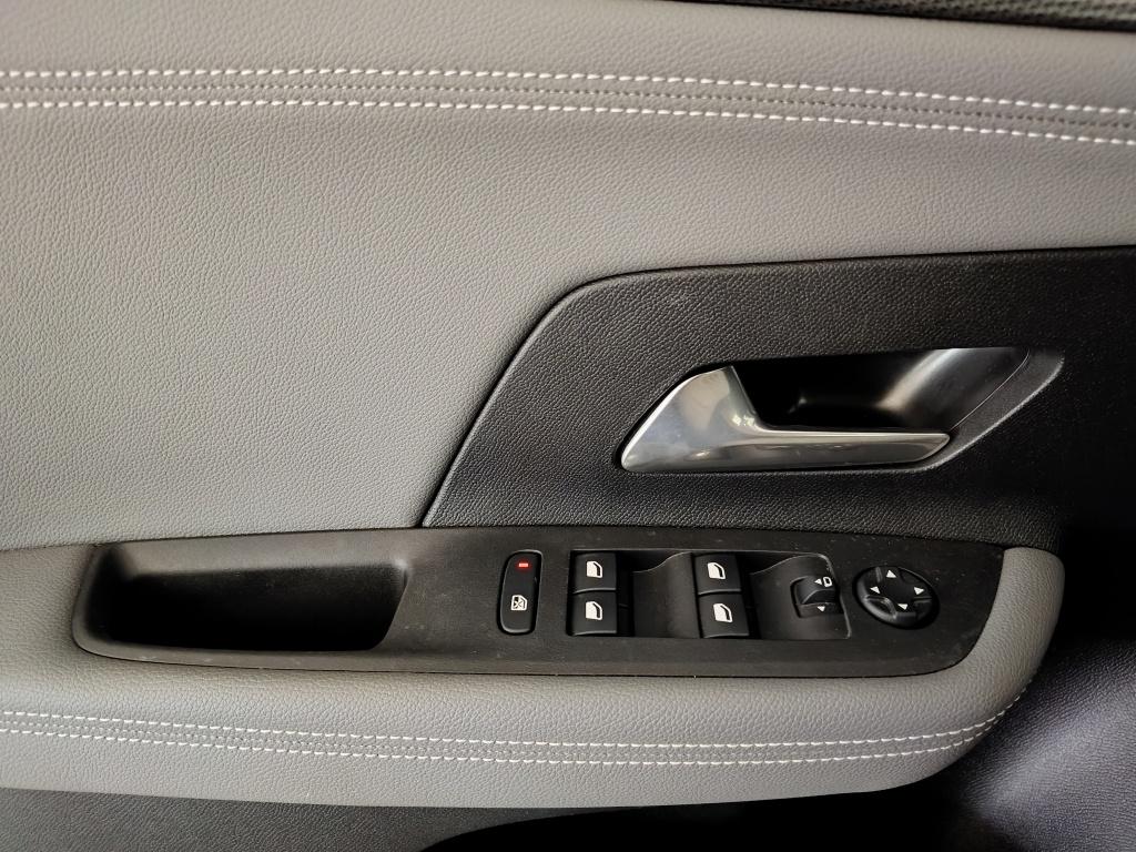 Opel Mokka 1.2 business elegance | camera | climate control