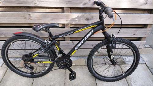 Fiets