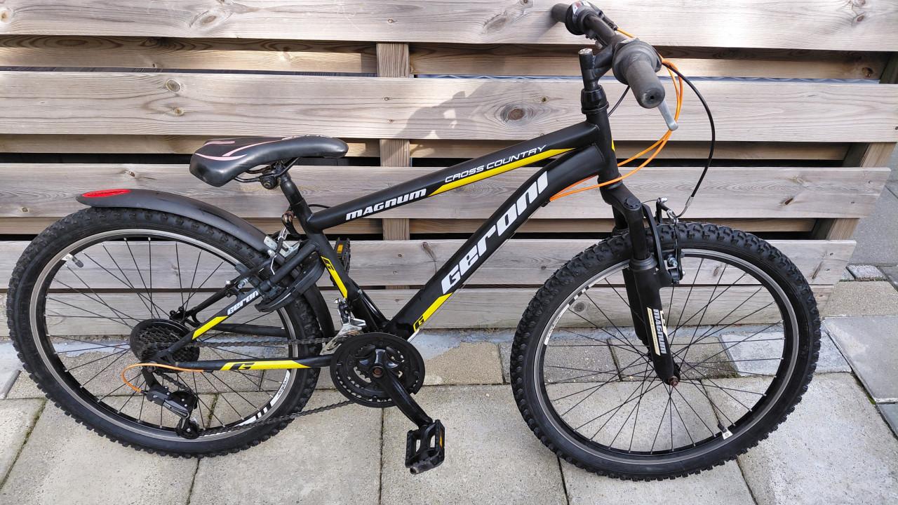 Fiets