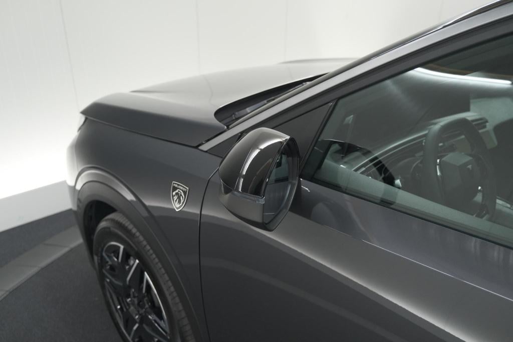Peugeot 3008 1.2 hybrid 145 gt | elektrische kofferklep | camera | adaptiev