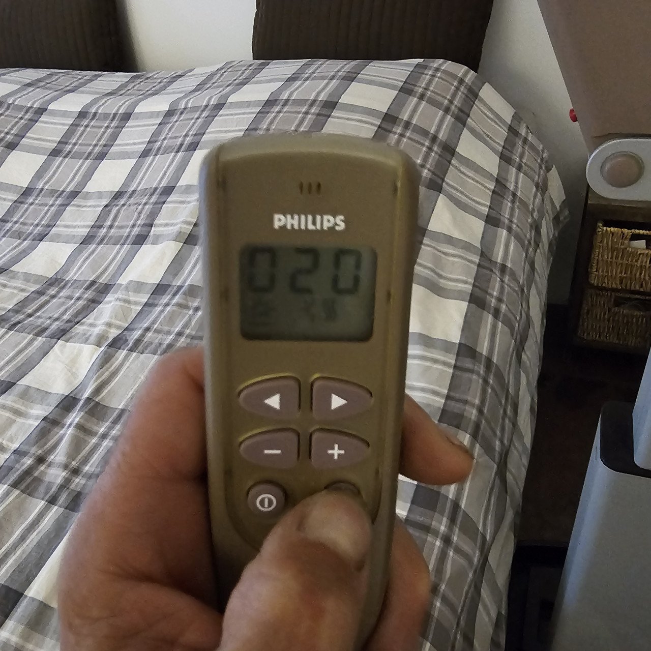 Philips hb975 infrarood relax en zonnebank