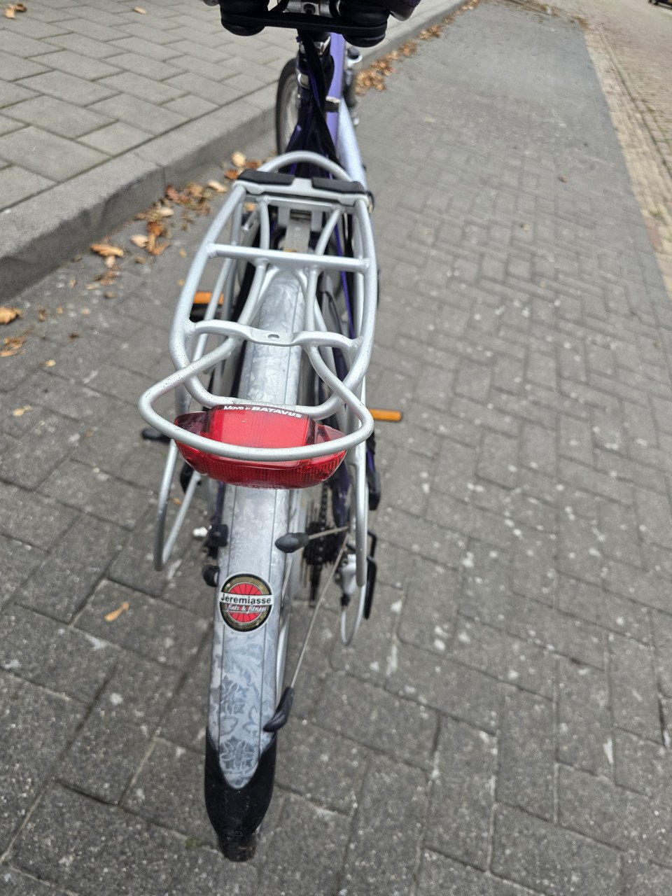 Batavus fiets