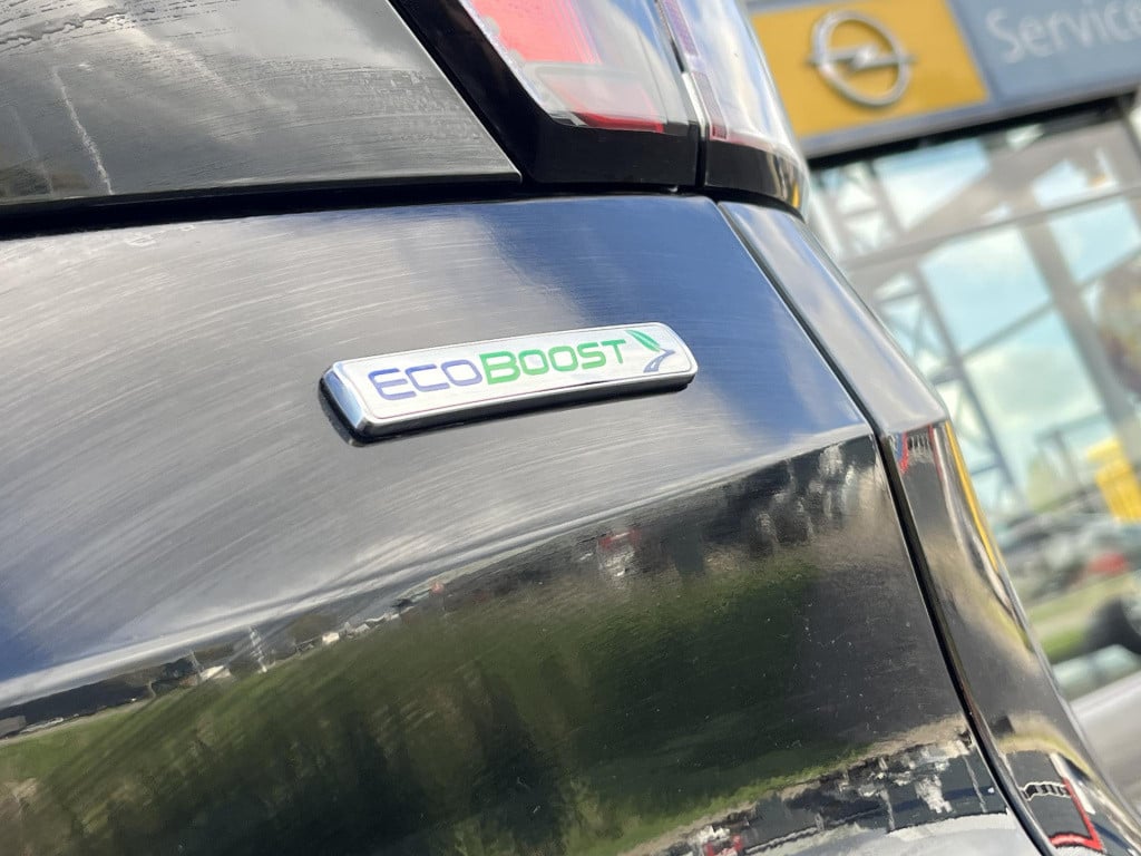 Ford Kuga 1.5 st-line 4wd | adaptive cruise control | climate control | tre