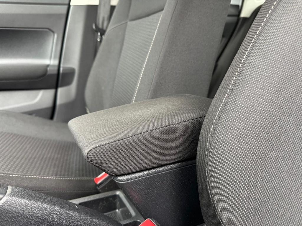 Volkswagen Polo 1.0 tsi comfortline