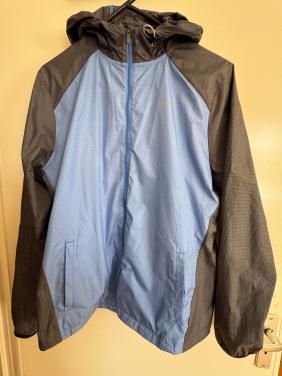 Nike Running Lichtgewicht Hardloopjack Dames XL