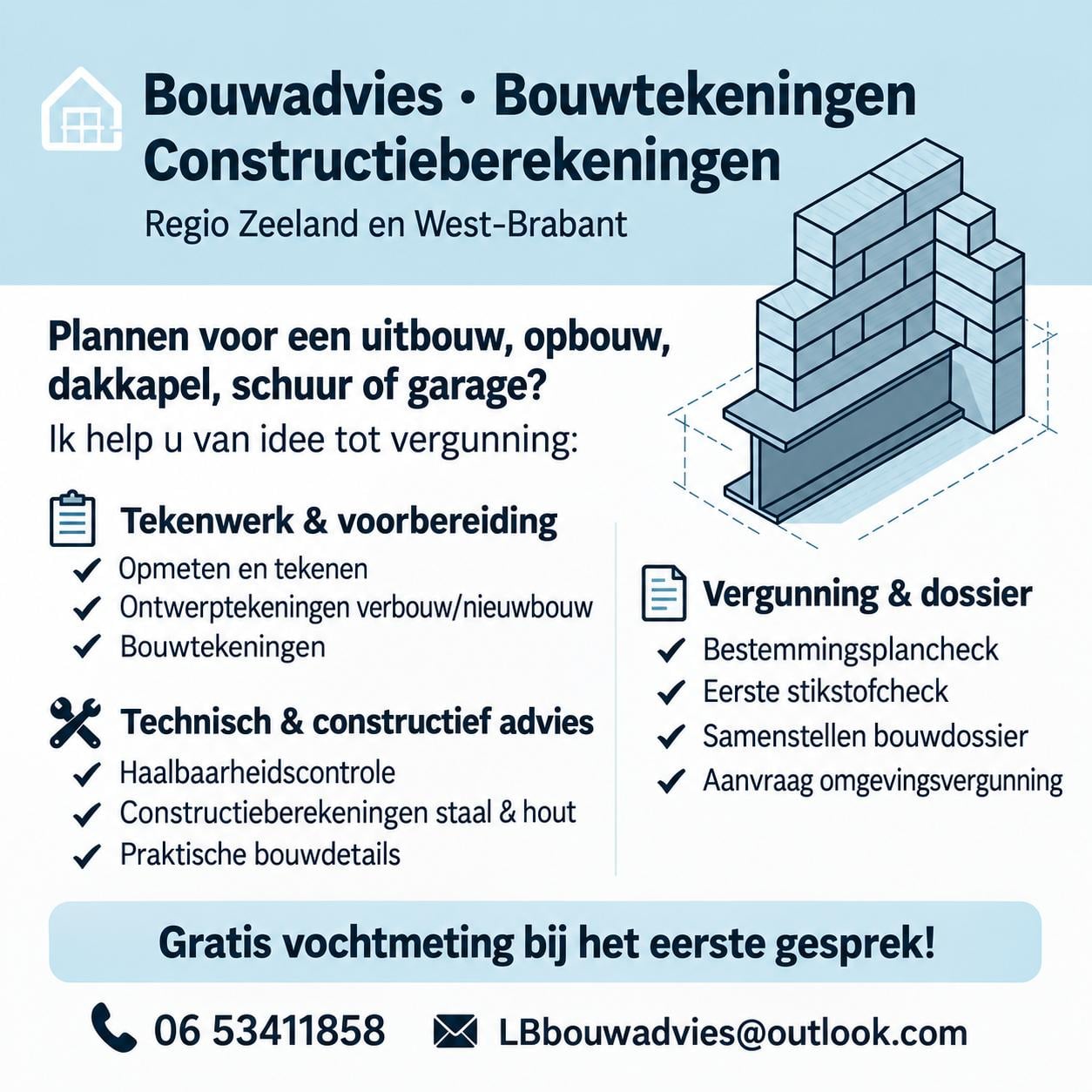 Bouwen