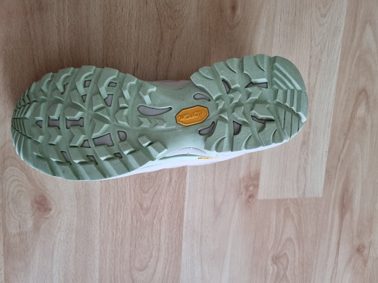Human Nature wandelschoenen dames maat 38