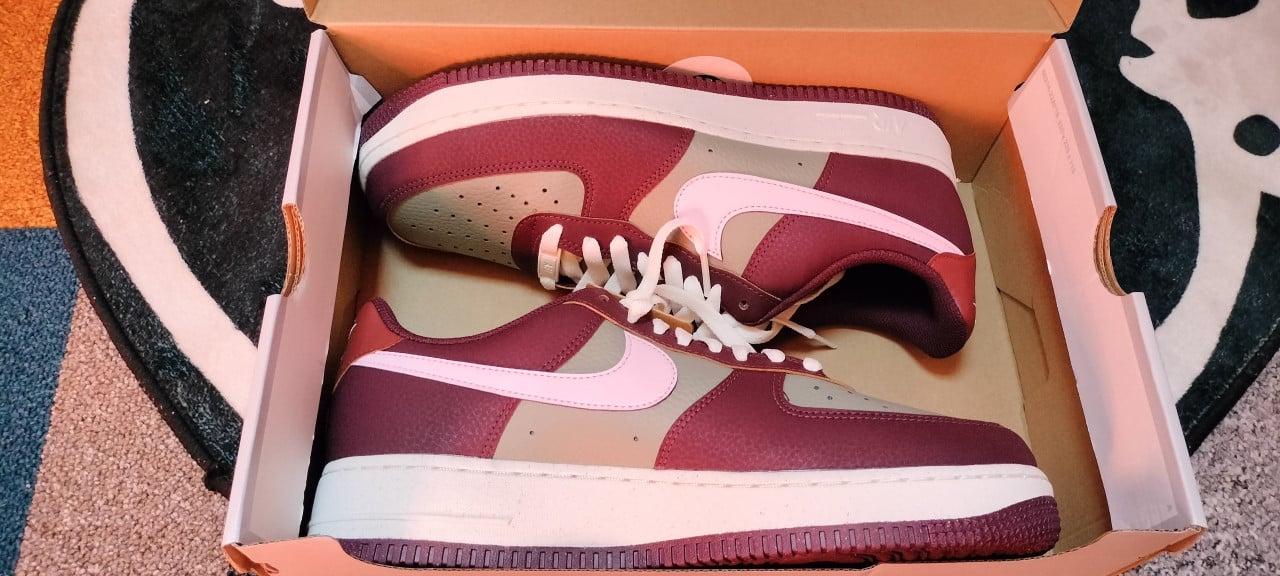 14 paar nike, sb Air Force 1 dunk Jordan nieuw