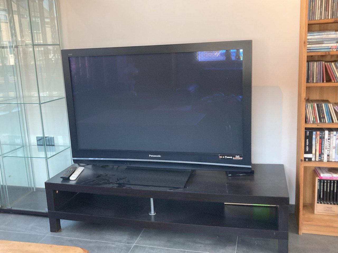 Panasonic tv