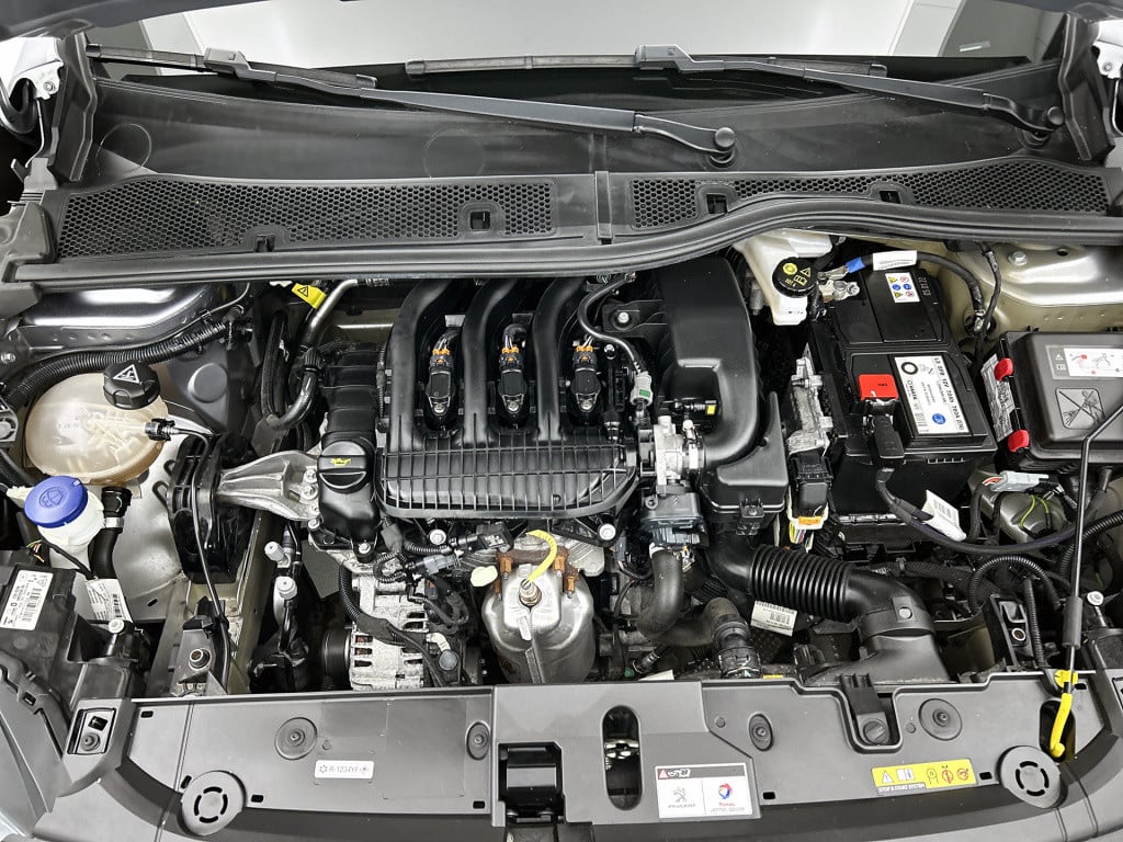 Peugeot 208 75 pk active | rijklaar |