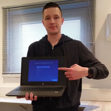 Jouw partner voor reparaties en onderhoud