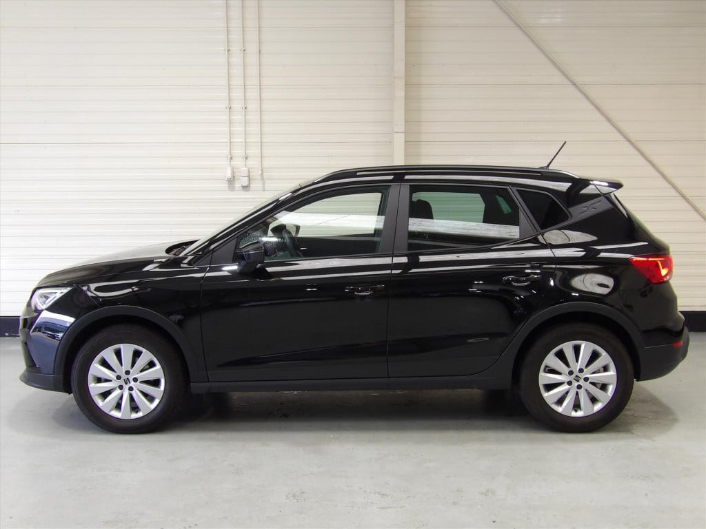 Seat Arona 1.0 tsi 110pk dsg-7 style