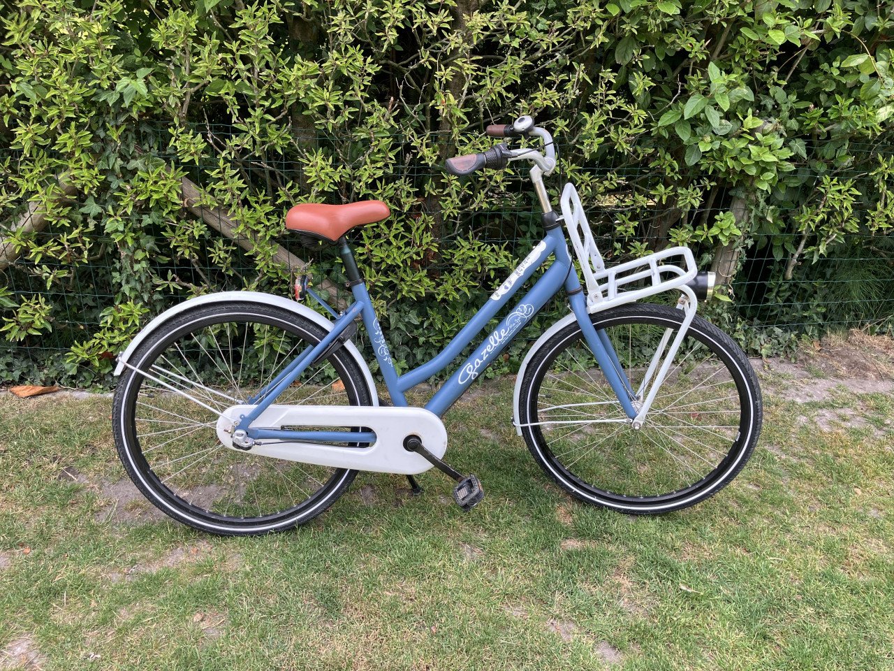 Mooie 26" Gazelle meiden fiets