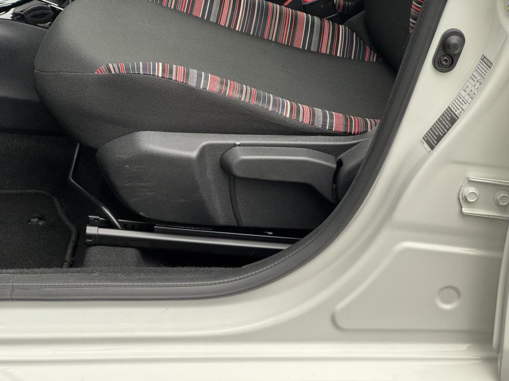 Citroen C1 1.0 vti feel comfort pack, nl-auto!