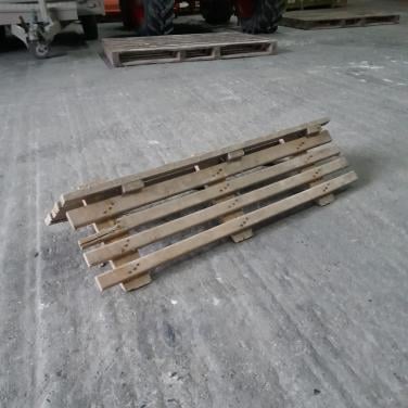 Aardappelbeluchtingsrekjes