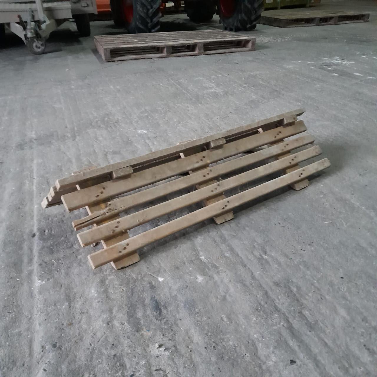 Aardappelbeluchtingsrekjes