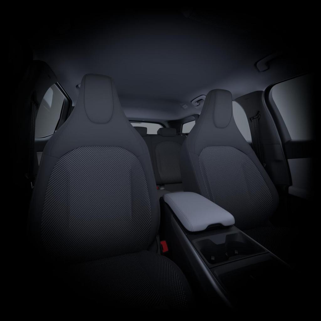 Ford Explorer style standard range rwd 58 kwh | €3.000,- ford voordeel! | 4