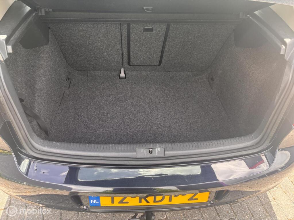 Volkswagen Golf 1.2 tsi style bluemotion 1e eigenaar !