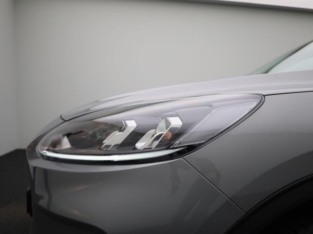 Ford Kuga 2.5 phev titanium | climate control | cruise control | achteruitr