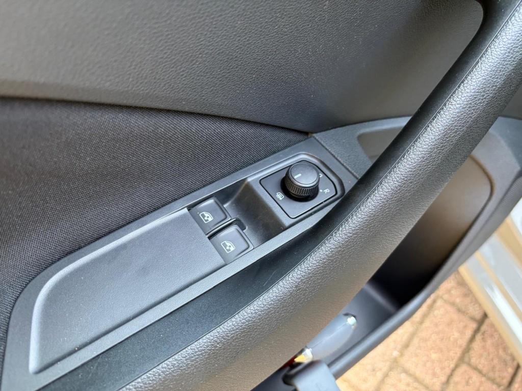 Skoda Scala 1.0 tsi active
