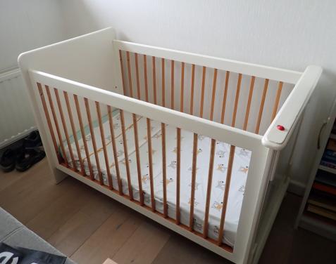Kinderbedje