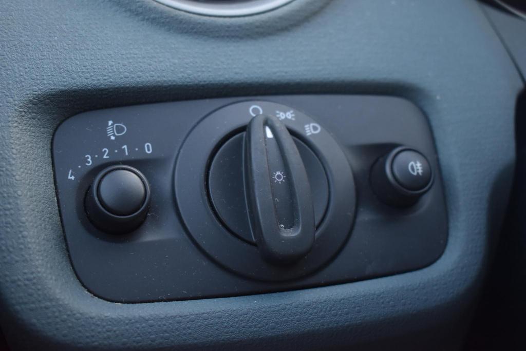 Ford Fiesta 1.25 limited | airco | radio |