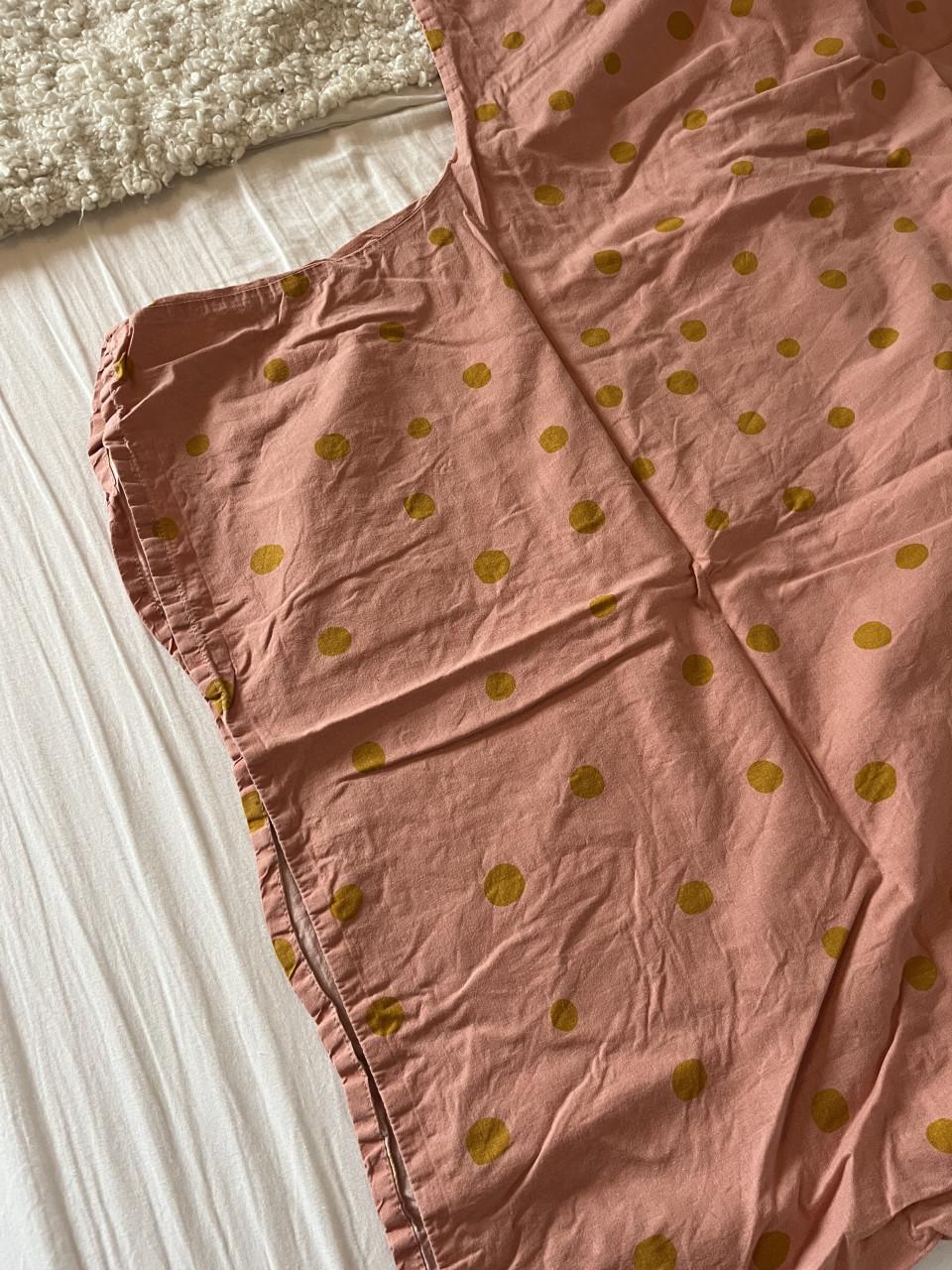 Dekbedovertrekken 120x150