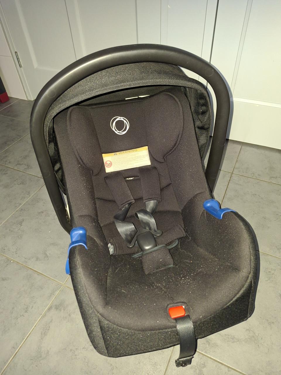 Auto stoeltje