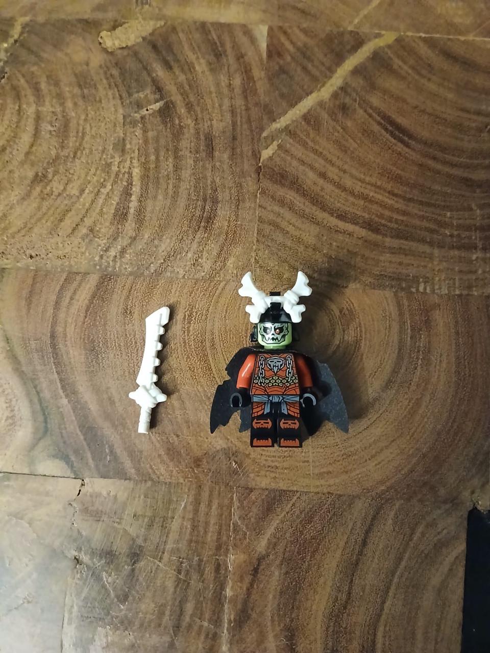 LEGO Ninjago Kai's Mech Rider EVO (71783)