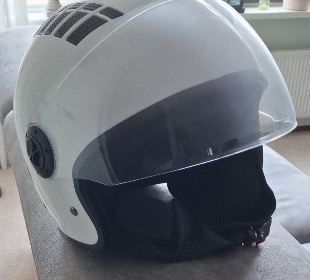 Scooter Kymco Agility 50