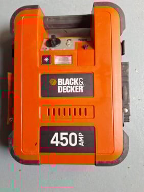Jumpstarter