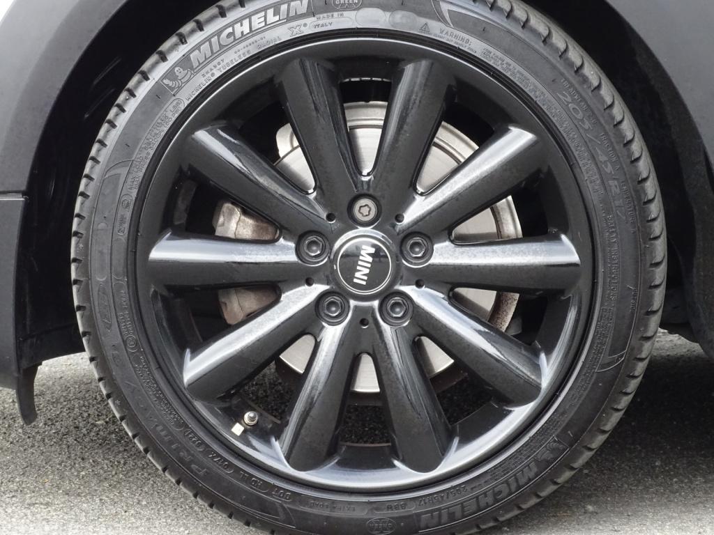 Mini 5-deurs mini 1.2 one business | bluetooth | 17" | clima