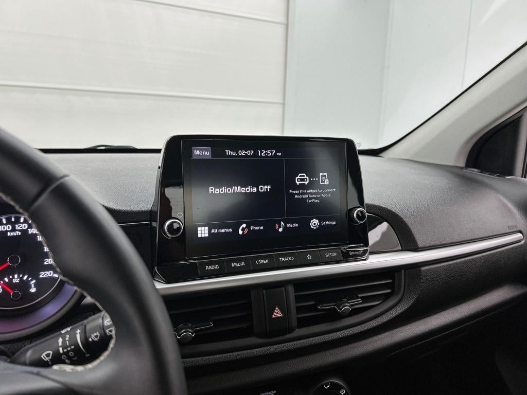Kia Picanto 1.0 dpi dynamicline | camera | cruise control