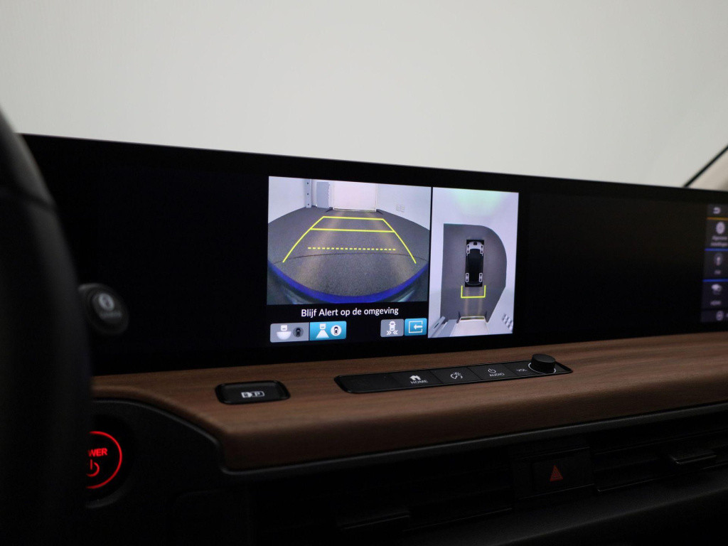 Honda E advance 17" | automaat | navigatie | panoramadak | 360 camera | app