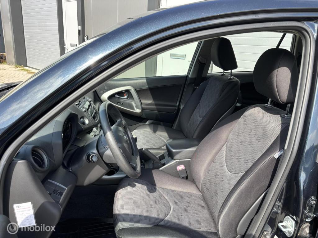 Toyota Rav4 2.0 vvti comfort 2wd