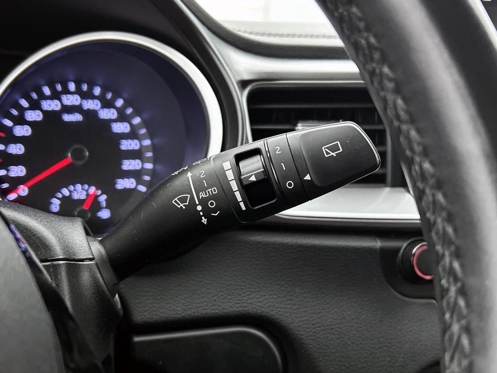 Kia Cee'd 1.4 t-gdi dynamicline automaat parkeer camera | climate control |