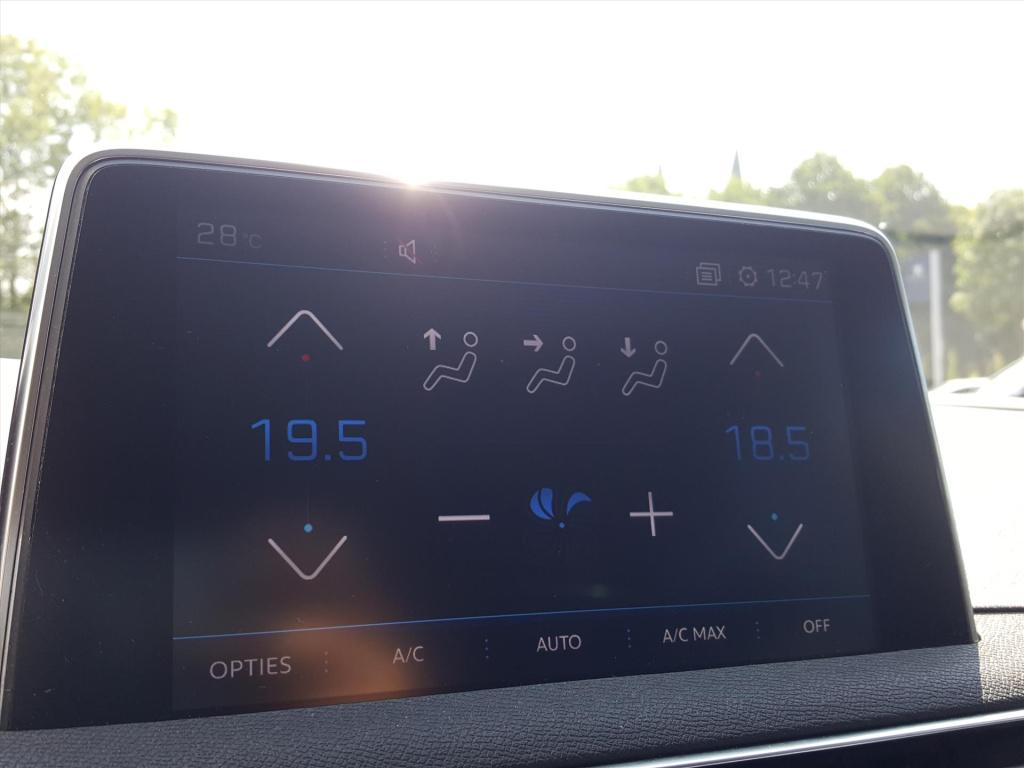 Peugeot 3008 1.2 pt 130pk s&s allure trekhaak | apple carplay & android aut