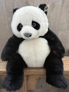 Panda beer (WNF uitgave)